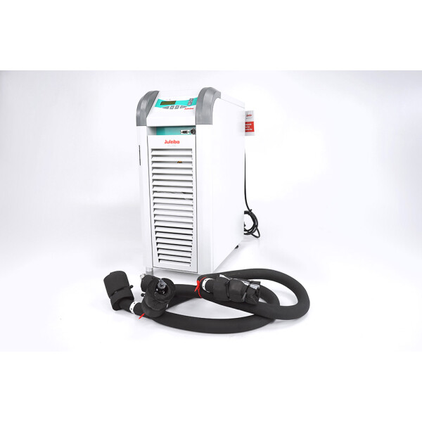 Julabo FL300 Recirculating Chiller Cooler Umlaufkühler 300W -20..+40°C 15 L/Min