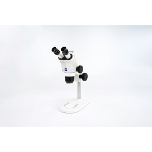 Zeiss Stemi 2000-C Stereomikroskop Stereo Microscope with...