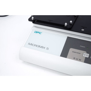 DPC Micromix 5 Microplate Shaker Mikroplatten...