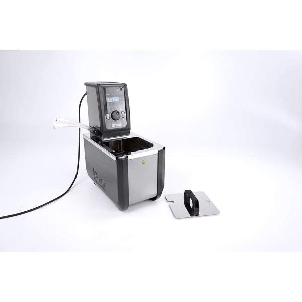 Grant TC120 ST5 5L Water Bath Wasserbad Heating Circulator Umwälzthermostat