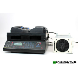 MJ Research PTC-225 Tetrad PCR Thermocycler 96-48-384...