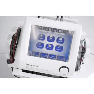 TUR Avventur Curatur 701 Therapie-Turm Ultraschall /...