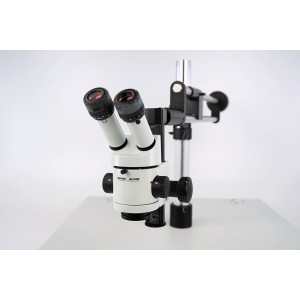 Wild M3 Stereo Microscope Mikroskop 1x Lens Objekiv...