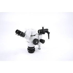 Wild Leica M8 Stereo Microscope Mikroskop 0.4x 1x Plan...