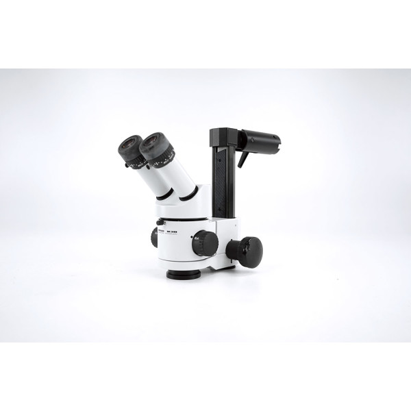 Wild M3 Stereo Microscope Stereomikroskop Mikroskop 1x Lens Objekiv 10x/21 B