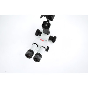 Wild M3 Stereo Microscope Stereomikroskop Mikroskop 1x...