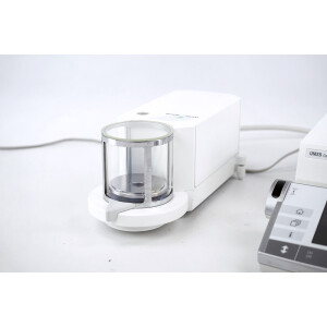 Mettler Toledo UMX5 Comparator Micro Balance Mikrowaage...