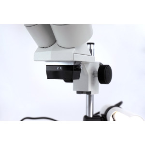 Eschenbach Stereomikroskop Stereo Microscope 20x with...