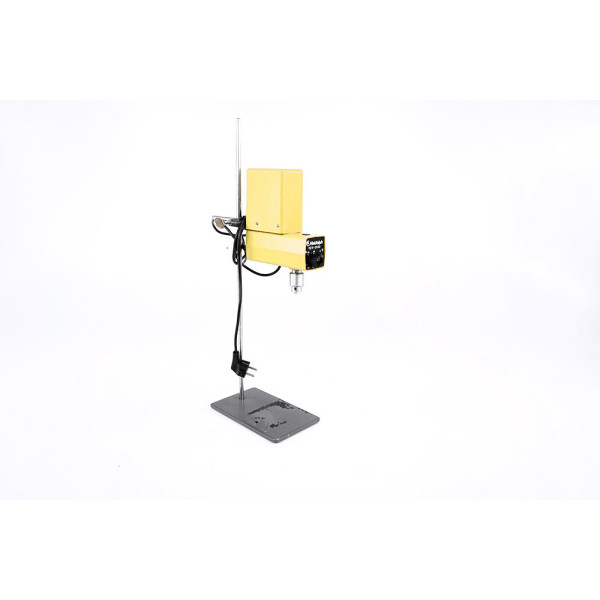 Heidolph RZR 2000 Rührwerk Overhead Stirrer Rührer 60-700 rpm 50W