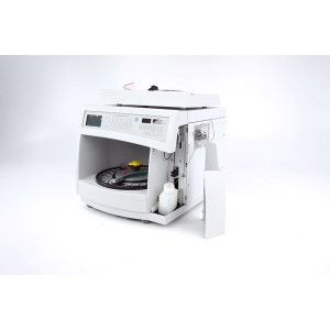 Dionex ASI 100 T Thermostatted Autosampler Sample...