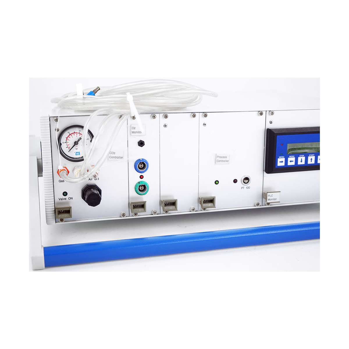 Wave Biotech Bioreactor System SPS Rack 400.010 20SPS 50SPS, 1.428,00