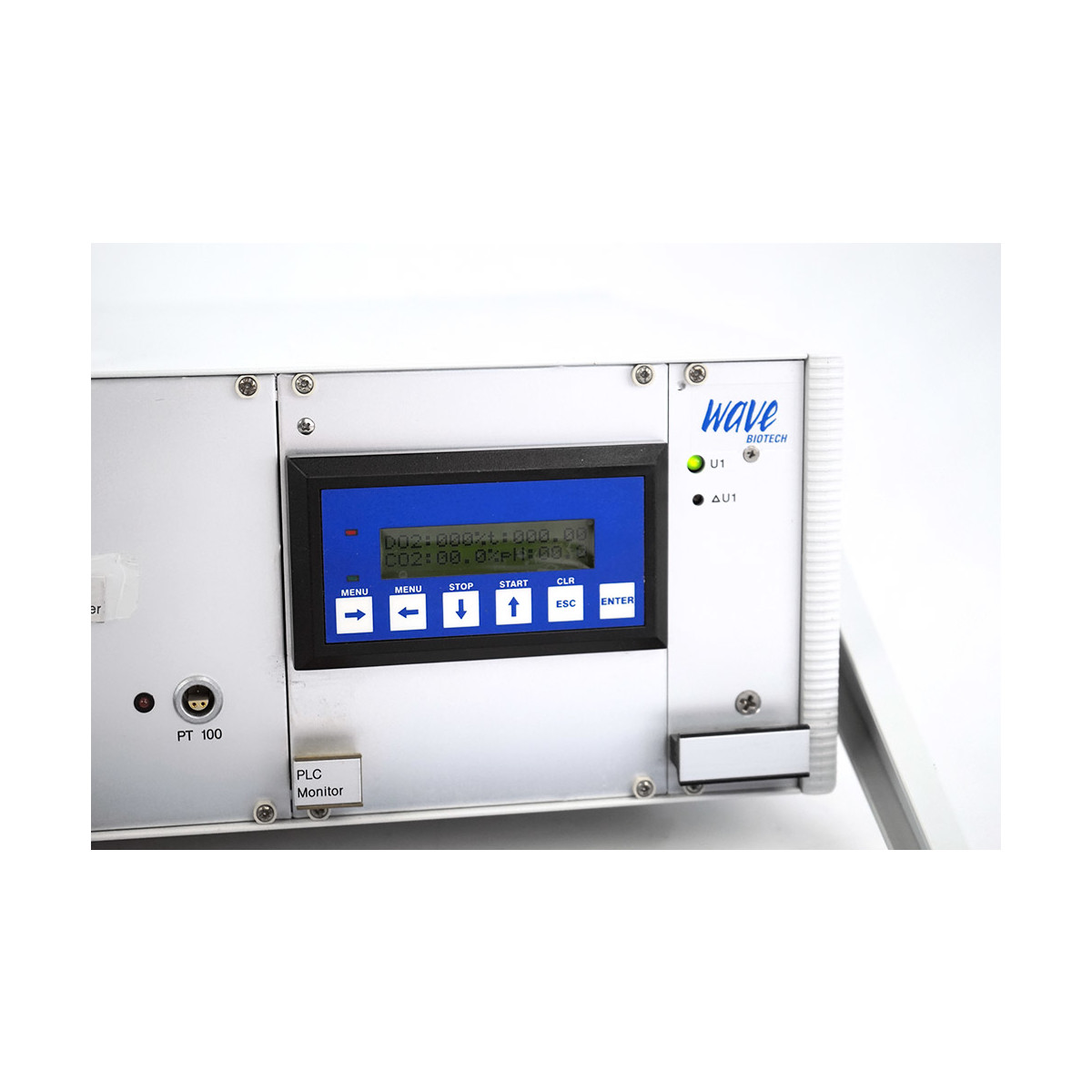 Sps Racks Wave Biotech Bioreactor System SPS Rack 400.010 20SPS 50SPS, 1.428,00