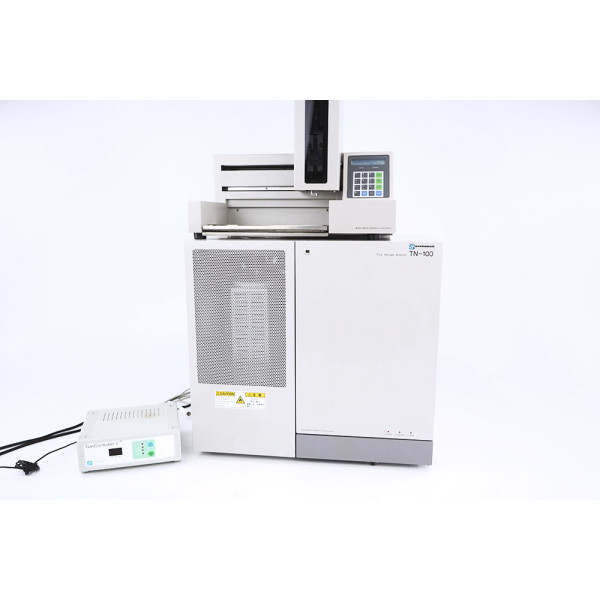 Mitsubishi TN-100 Total Nitrogen Analyzer + Autosampler A1 Envirotech (2011)