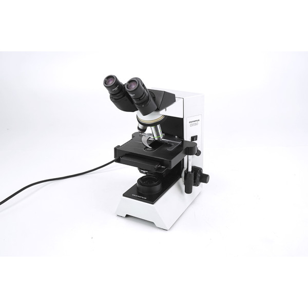 Olympus CH30 CH30RF200 Phase Contrast Phasenkontrast Mikroskop Microscope 10 20x