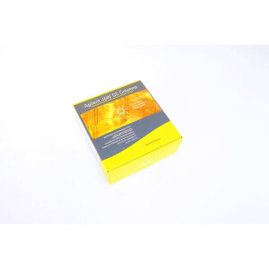 NEW! Agilent 123-7033 J&W DB-WAX GC Column, 30 m,...