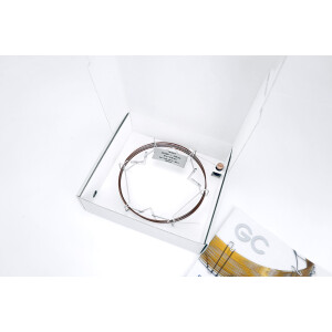 NEW! MN Macherey Nagel 726050.30 Column OPTIMA-1 ID: 0.25...