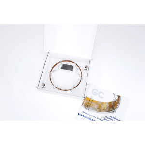 NEW! MN Macherey Nagel 726211.30 Column OPTIMA-5 MS ID:...