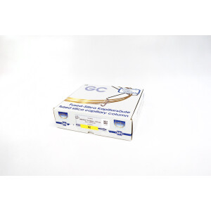 NEW! MN Macherey Nagel 726380.60 Column OPTIMA WAXplus ID...