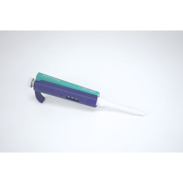 Thermo Labsystems Finnpette 1-Kanal Channel variable variabel Pipette 200-1000uL