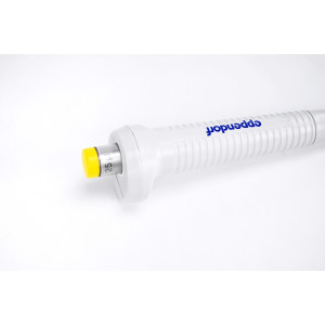 Eppendorf 1-Kanal Channel fix Pipette 25 uL