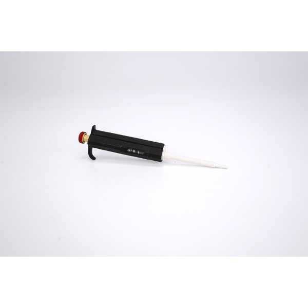 Thermo Labsystems Finnpipette 1-Kanal Channel variable variabel Pipette 5-40 uL