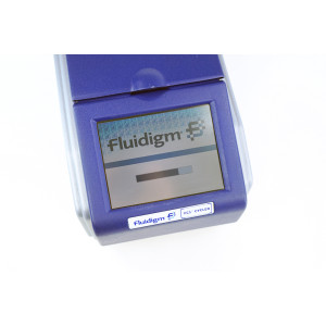 Fluidigm FC1 Cycler Thermal Cycling System
