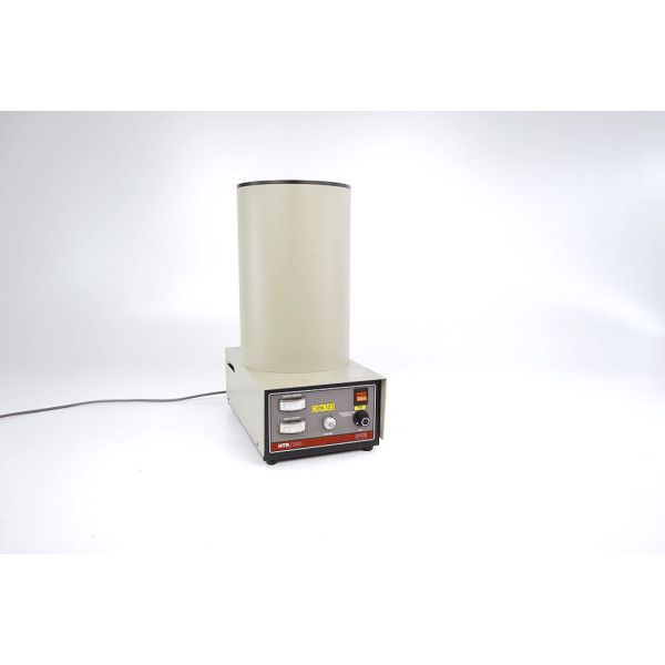 Kaye HTR-300 High Temperature Reference Dry Block Calibrator Calibration