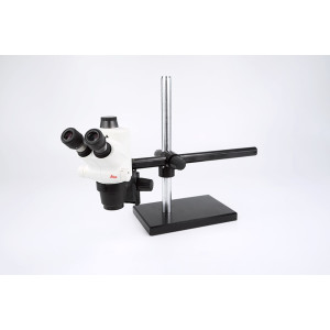 Leica S6D Stereo Microscope Stereomikroskop Mikroskop 6,4...