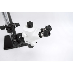 Leica S6D Stereo Microscope Stereomikroskop Mikroskop 6,4...