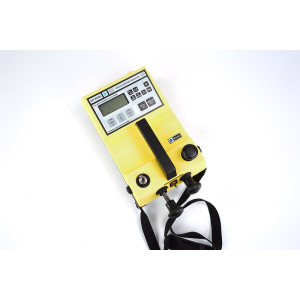 Druck DPI-601 IS Digital Pressure Indicator Druck...
