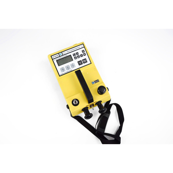 Druck DPI-601 IS Digital Pressure Indicator Druck Kalibrator Kalibrator 70mbar
