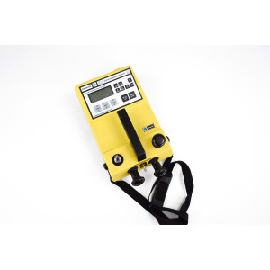 Druck DPI-601 IS Digital Pressure Indicator Druck...