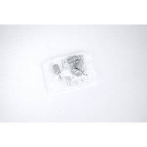 Waters Solvent Reservoir Filter 10 Micron WAT025531 Pack...