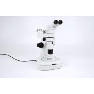 Nikon SMZ1000 Stereo Microscope Stereomikroskop 8-80x APO...