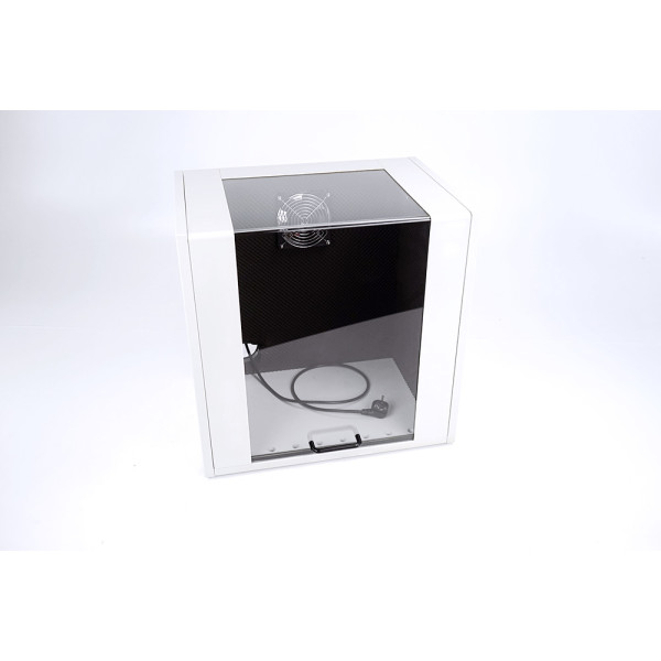 Soundproof Box Ultrasonic Ultraschall Bad Schallschutz 43x30xH48 cm