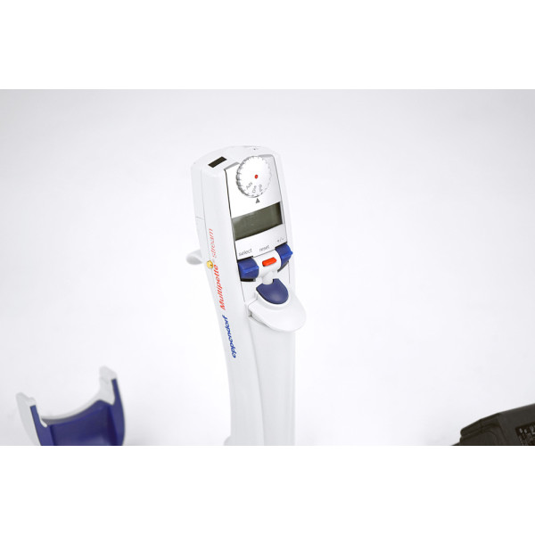 Eppendorf Multipette Stream Pipette, 357,00 € 