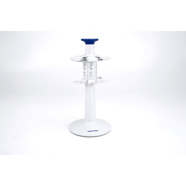Eppendorf 3116 000.015 Stand Carousel Karussell for Xplorer & Research Pipettes