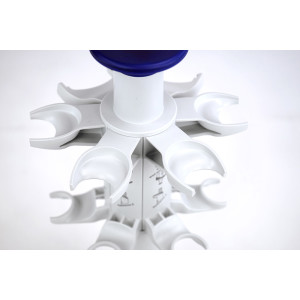 Eppendorf 3116 000.015 Stand Carousel Karussell for...