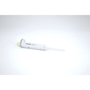 Eppendorf Reference 2 10-100 ul variable 1-Channel...