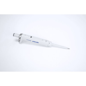 Eppendorf Reference 2 0,5-10 ul variable 1-Channel...