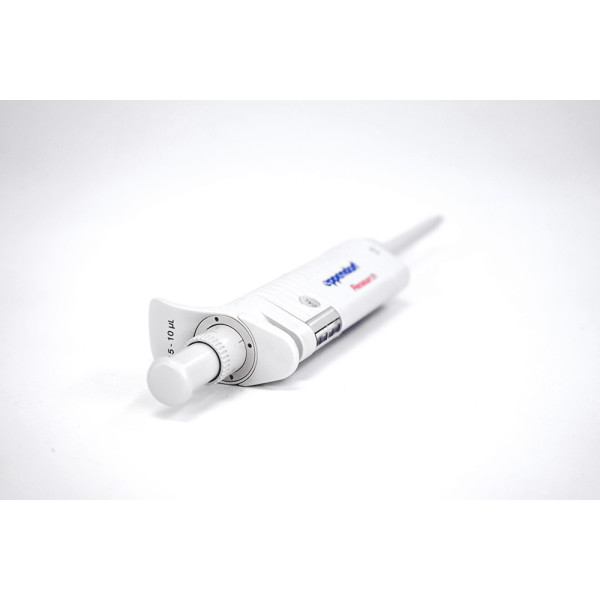 Eppendorf Research 0.5-10 ul variable 1-Channel 1-Kanal  Pipette