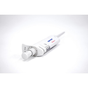 Eppendorf Research 0.5-10 ul variable 1-Channel 1-Kanal...