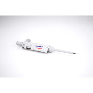 Eppendorf Research 0.5-10 ul variable 1-Channel 1-Kanal...