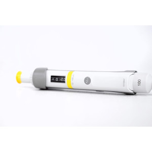 Eppendorf Research Plus 10-100 ul variable 1-Channel...