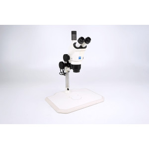 Zeiss Stemi 2000-C 0,4x Stereomikroskop Stereo Microscope...