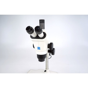 Zeiss Stemi 2000-C 0,4x Stereomikroskop Stereo Microscope...