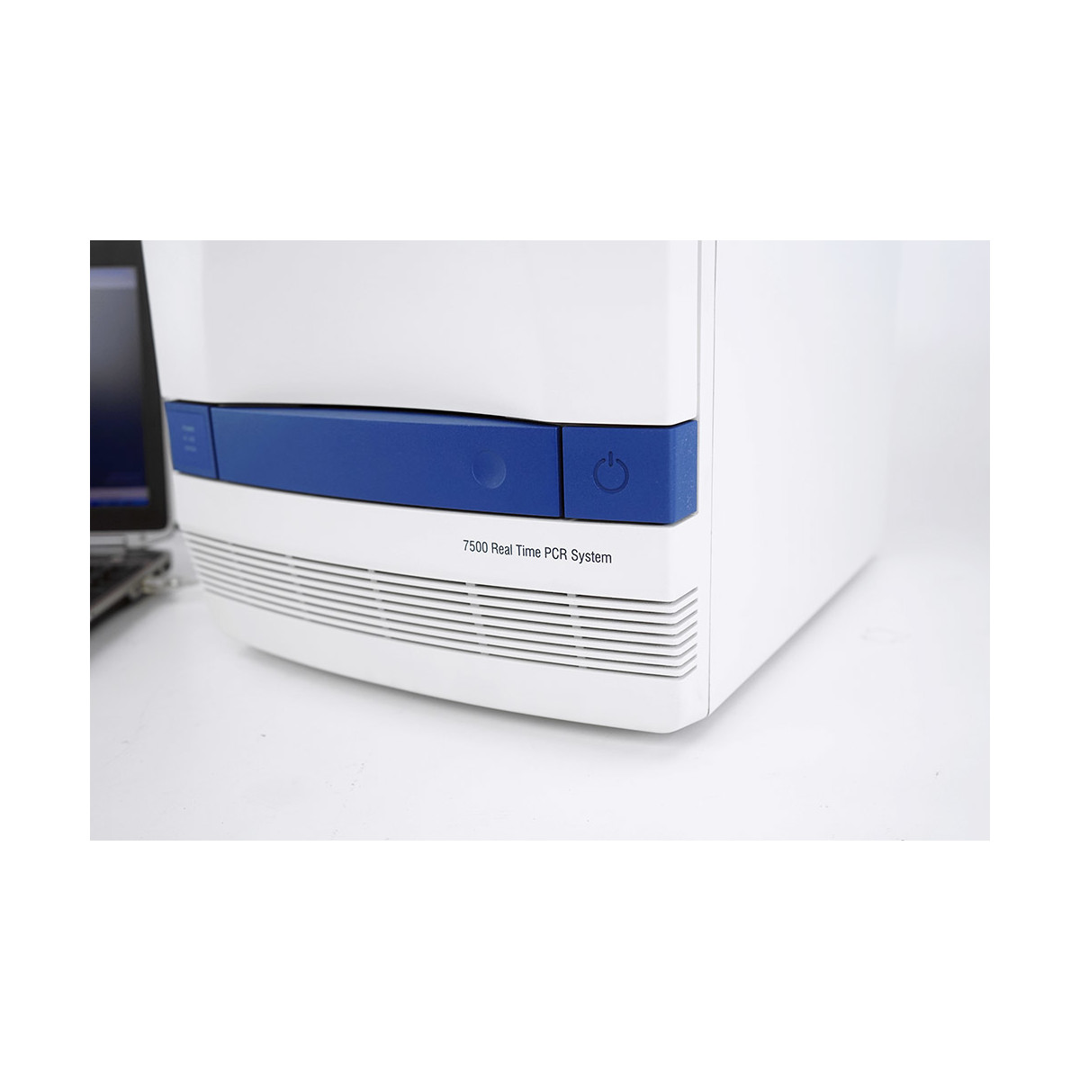 Applied Biosystems ABI 7500 Real-Time PCR System qPCR (2013) + Softwa ...