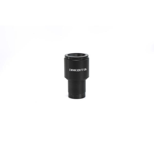 Olympus CWHK10X-T/18L CWHK18X / 18L 10X Microscope Eyepiece Okular CH
