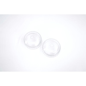 Set of 2x Sigma 17135 17190 Lid for Round Buckets Rotor...