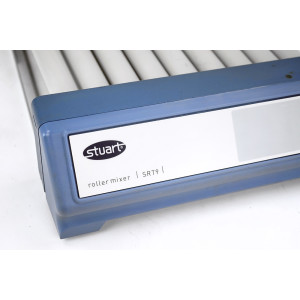 Stuart Bibby Tube Roller Mixer SRT9 Analog Fixed Speed...